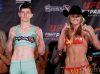 Sarah D'Alelio vs Andrea Lee March 10th 2016 at Invicta FC 16 by Esther Lin