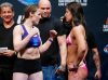 Sarah Kaufman vs Jessica Eye 19-10-13 UFC 166