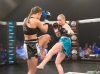 Sarah Worsfold vs Lauren Huxley by Adrenaline Fight Night