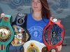 Shelby Marchand for Ring Royalty Fight Supply co