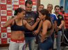 Silvaneide Pereira vs Danny Felix 06-06-13 Arena Fight 6