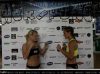 Silvia La Notte vs Johanna Rydberg 10-11-12 Night of Kick and Punch
