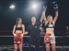 Stephanie Glew at Epic 10 defeats Claire Baxter by Emanuel Rudnicki Fight Photography