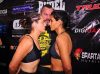 Suelen Pereira vs Vanessa Melo 23-11-13 Circuito Talent de MMA 5