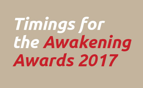 Timings Awards 2017