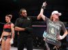 Tonya Evinger defeats Colleen Schneider at Invicta FC 17 by Esther Lin