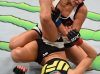 Valerie Letourneau vs Maryna Moroz from UFC Facebook