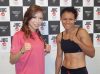 Yuko Kuroki vs Katia Gutierrez 01-11-14 by Boxing Beat