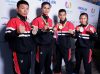 Apasara Koson Team Thailand