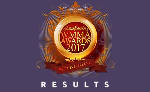 Awakening Women'S Mma Awards 2017