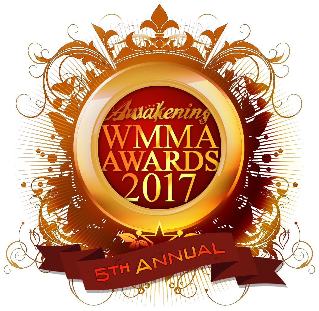 Awakening Wmma Awards 2017