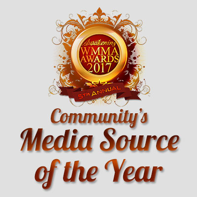 Community's Media Source of the Year 2017