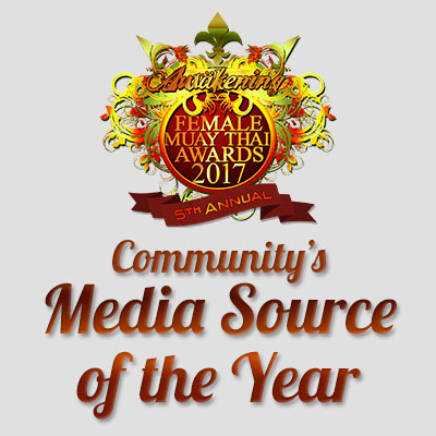 Community's Media Source of the Year 2017