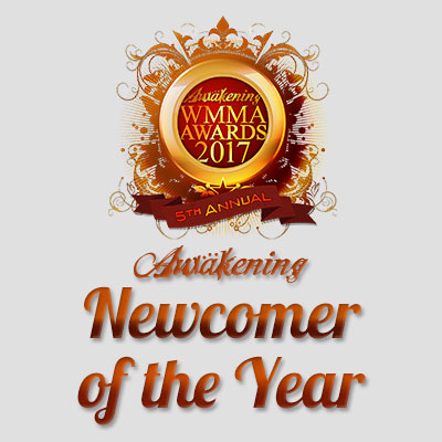 Newcomer of the Year 2017