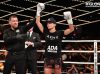 Anissa Meksen at GLORY 43 by James Law