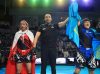 Ayan Tursyn defeats Hend Rezk at 2017 IMMAF Worlds by Jorden Curran Photography