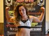 Crystal Vanessa Demopoulos at Fight to Win Pro