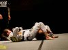 Dominyka Obelenyte submission attempt on Yas Wilson at Polaris 4 by Podium