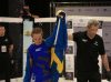EvaMy Persson at 2017 IMMAF European Championships