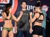 Ilima-Lei Macfarlane vs Emily Ducote December 2nd 2016 at Bellator MMA 167