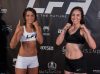 Maycee Barber vs Itzel Esquivel June 22nd 2017 at LFA by Mike The Truth Jackson