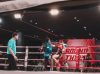 Candice Mitchell vs Hongthong Liangprasert by Artittaya Jeanno
