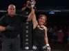 Karla Hernandez victorious at LFA 14 by Mike The Truth Jackson