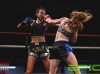 Kerrianne McKay vs Shannon Peek at Epic 17 by Brock Doe Fight Photography