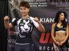 Loma Lookboonmee Invicta FC 27 Weigh-In