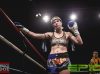 Madelaine Duiker at Epic 17 by Brock Doe Fight Photography