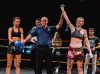 Madelaine Duiker defeats Kerrianne McKay at Epic 16 by Emanuel Rudnicki Fight Photography