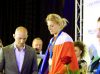 Manon Fiorot 2017 IMMAF European Championships Silver Medalist