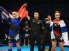 Manon Fiorot defeats Chamia Chabbi at 2017 IMMAF Worlds by Jorden Curran Photography