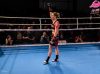 Patrycja Krawczyk at Ladies Fight Night December 16 2016