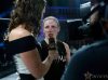 Sarah Kaufman interviewed by Leslie Smith at Invicta FC 27