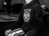 Amanda Bell at Bellator 182