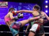 Amy Pirnie vs Dakota Ditcheva at Yokkao 24