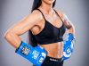 Athina Evmorfiadi Bellator Kickboxing 9 Portrait