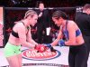 Heather Hardy vs Ana Julaton at Bellator 194
