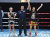 Iman Barlow defeats Therese Gunnarsson at MTGP 7 by Natalia Rakowska