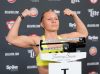 Jessica Sotack Bellator 182 Weigh-In