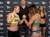 Jessica Sotack vs Kristi Lopez Bellator 182 August 24th 2017