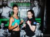 Jo Sutton vs Mandy Hopper March 30th 2017 at Epic 16 by Emanuel Rudnicki Fight Photography