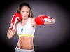 Jorina Baars for Bellator Kickboxing