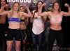Kerri Kenneson vs Chelsea Chandler March 23rd 2018 at Invicta FC 28