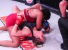 Ky Bennett american submission of Morgan Solis at Bellator 195