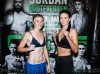 Madelaine Duiker vs Kerrianne McKay March 30th 2017 at Epic 16 by Emanuel Rudnicki Fight Photography