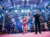 Madoka Jinnai defeats Polina Petrova at World Muay Thai Angels First Round