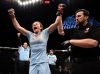 Nicco Montano victorious at TUF 26 Finale from UFC Facebook