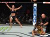 Tecia Torres defeats Juliana Lima from UFC Facebook
